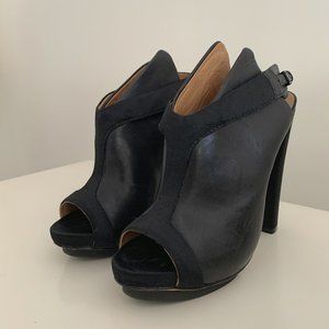 L.A.M.B. Heels